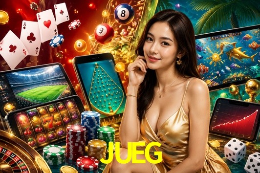 Interfaz de casa de apuestas JUEG con mercados de partidos en vivo