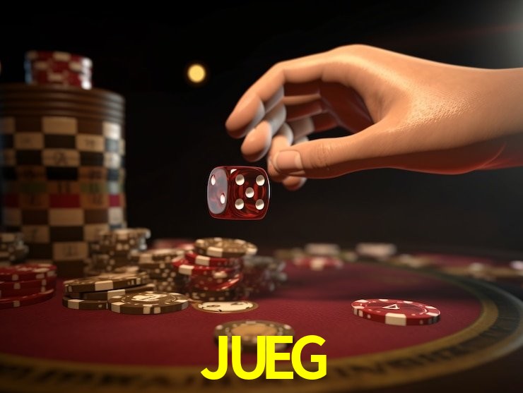 Acceso seguro de inicio de sesión JUEG para jugadores en México