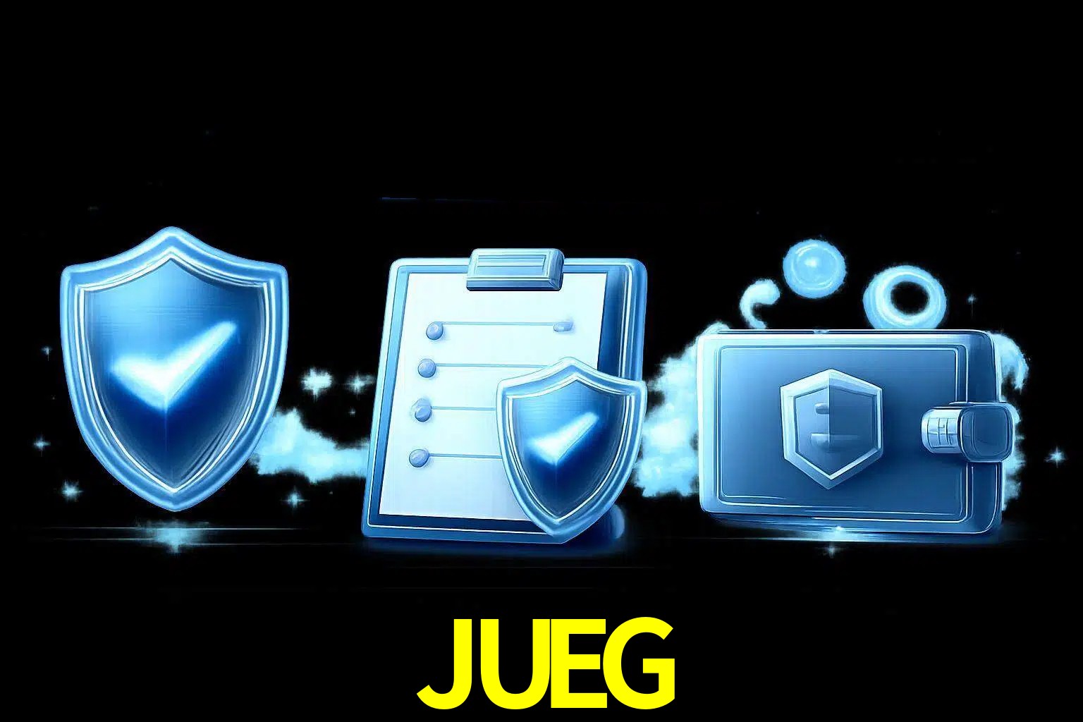 Herramientas de seguridad y verificación de cuenta JUEG