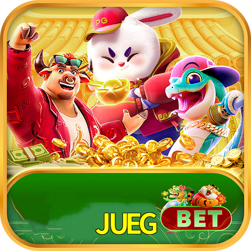 JUEG Logo